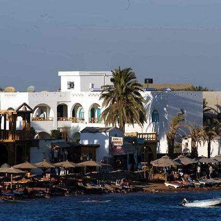 Planet Oasis Resort Dahab Exterior foto